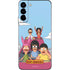 Bobs Burgers Roller Coaster Galaxy S22 Plus Skin